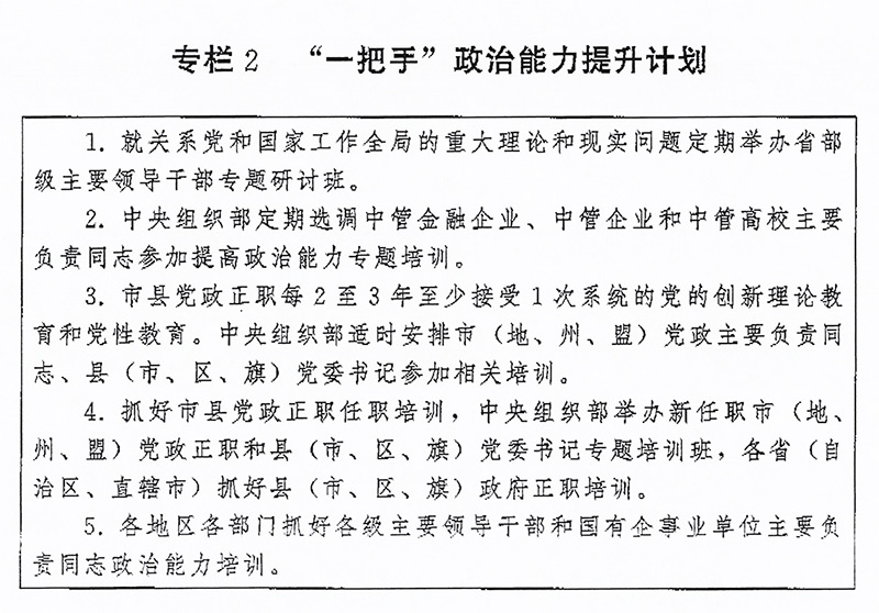 直播培训