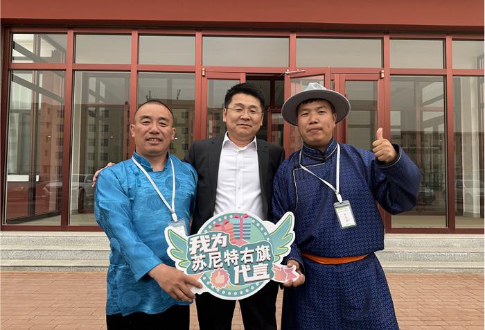 直播陪跑